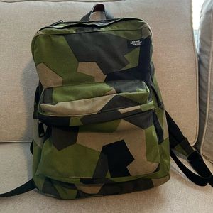 Jack Spade backpack